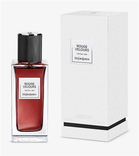 Velours Yves Saint Laurent for women and men 